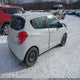 KL8CC6SA9JC432981 2018 Chevrolet Spark 1Lt Manual auction photo thumbnail 4