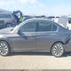 1HGCR6F57FA000865 2015 Honda Accord Hybrid Ex-L auction photo thumbnail 14