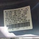 1HGCR6F57FA000865 2015 Honda Accord Hybrid Ex-L auction photo thumbnail 9