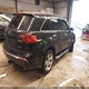 2HNYD2H65BH543056 2011 Acura Mdx Technology Package auction photo thumbnail 4