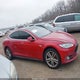 5YJSA1E15FF119086 2015 Tesla Model S 60/70/85 auction photo thumbnail 12