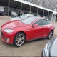 5YJSA1E15FF119086 2015 Tesla Model S 60/70/85 auction photo thumbnail 13