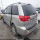 5TDBA22C44S003432 2004 Toyota Sienna Xle Limited auction photo thumbnail 3