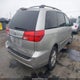 5TDBA22C44S003432 2004 Toyota Sienna Xle Limited auction photo thumbnail 4