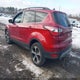 1FMCU9HD0JUB94127 2018 Ford Escape Sel auction photo thumbnail 3