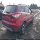 1FMCU9HD0JUB94127 2018 Ford Escape Sel auction photo thumbnail 4