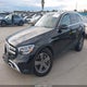 W1N0G8DB8LF858820 2020 Mercedes-Benz Glc 300 auction photo thumbnail 2