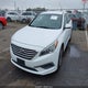 5NPE24AFXGH308879 2016 Hyundai Sonata Se auction photo thumbnail 2