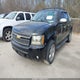 3GNNCEE06AG278053 2010 Chevrolet Avalanche 1500 Ls auction photo thumbnail 2