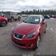 JTHCK262295030207 2009 Lexus Is 250 auction photo thumbnail 2