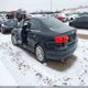 3VWL17AJ1EM437503 2014 Volkswagen Jetta 1.8T Sel auction photo thumbnail 3