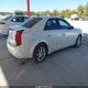 1G6DP567750217764 2005 Cadillac Cts Standard auction photo thumbnail 4