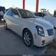 1G6DP567750217764 2005 Cadillac Cts Standard auction photo thumbnail 6