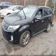 5XYKWDA74EG484833 2014 Kia Sorento Limited V6 auction photo thumbnail 2