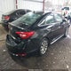 5NPE34AF8HH455314 2017 Hyundai Sonata Sport auction photo thumbnail 4