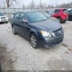 4T1BK36B78U257721 2008 Toyota Avalon Touring auction photo thumbnail 1