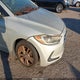 5NPD84LF6JH235959 2018 Hyundai Elantra Sel auction photo thumbnail 6