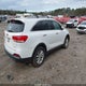 5XYPG4A34GG074763 2016 Kia Sorento 2.4L Lx auction photo thumbnail 4
