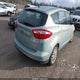 1FADP5CU3DL554183 2013 Ford C-Max Energi Sel auction photo thumbnail 4