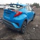 NMTKHMBXXKR085219 2019 Toyota C-Hr Xle auction photo thumbnail 4