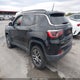 3C4NJDBB0JT100936 2018 Jeep Compass Latitude 4X4 auction photo thumbnail 3