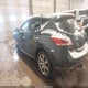 JN8AZ1MW8EW505341 2014 Nissan Murano Le/S/Sl/Sv auction photo thumbnail 3