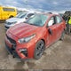 3KPF34ADXME277830 2021 Kia Forte Gt-Line auction photo thumbnail 2