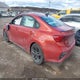 3KPF34ADXME277830 2021 Kia Forte Gt-Line auction photo thumbnail 3