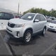 5XYKT3A6XEG450311 2014 Kia Sorento Lx auction photo thumbnail 2