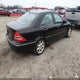 WDBRF64J11F080322 2001 Mercedes-Benz C 320 auction photo thumbnail 4