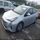 JTDKARFU6J3057050 2018 Toyota Prius Three auction photo thumbnail 2
