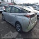 JTDKARFU6J3057050 2018 Toyota Prius Three auction photo thumbnail 3