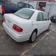 WDBJF65J7YB121100 2000 Mercedes-Benz E 320 auction photo thumbnail 4