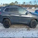 1C4PJMMN3ND514059 2022 Jeep Cherokee Latitude Lux 4X4 auction photo thumbnail 13