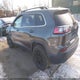 1C4PJMMN3ND514059 2022 Jeep Cherokee Latitude Lux 4X4 auction photo thumbnail 3