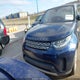 SALRR2RV9JA054134 2018 Land Rover Discovery Hse auction photo thumbnail 12