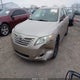 4T1BE46K27U081835 2007 Toyota Camry Le auction photo thumbnail 2