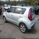 KNDJN2A23H7498635 2017 Kia Soul auction photo thumbnail 3
