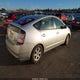 JTDKB22U840010392 2004 Toyota Prius auction photo thumbnail 4