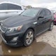 KNAGN4AD5E5076717 2014 Kia Optima Hybrid Ex auction photo thumbnail 2