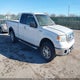 1FTPX14V58FB42648 2008 Ford F-150 Fx4/Lariat/Xl/Xlt auction photo thumbnail 1