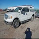 1FTPX14V58FB42648 2008 Ford F-150 Fx4/Lariat/Xl/Xlt auction photo thumbnail 2