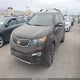5XYKW4A2XCG294780 2012 Kia Sorento Sx V6 auction photo thumbnail 2