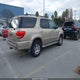 5TDZT34A35S239789 2005 Toyota Sequoia Sr5 V8 auction photo thumbnail 4
