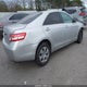 4T1BF3EK9BU682788 2011 Toyota Camry Le auction photo thumbnail 4