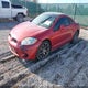 4A31K5DF9BE001807 2011 Mitsubishi Eclipse Gs/Gs Sport auction photo thumbnail 2