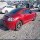 4A31K5DF9BE001807 2011 Mitsubishi Eclipse Gs/Gs Sport auction photo thumbnail 4