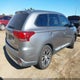 JA4AD3A34GZ013286 2016 Mitsubishi Outlander Se auction photo thumbnail 4