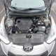 KMHTC6AD6GU251192 2016 Hyundai Veloster auction photo thumbnail 10