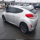 KMHTC6AD6GU251192 2016 Hyundai Veloster auction photo thumbnail 3